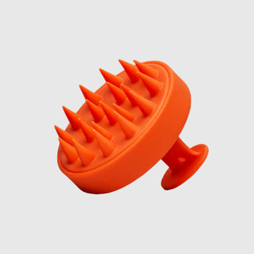 فرشاة سيليكون للفروة